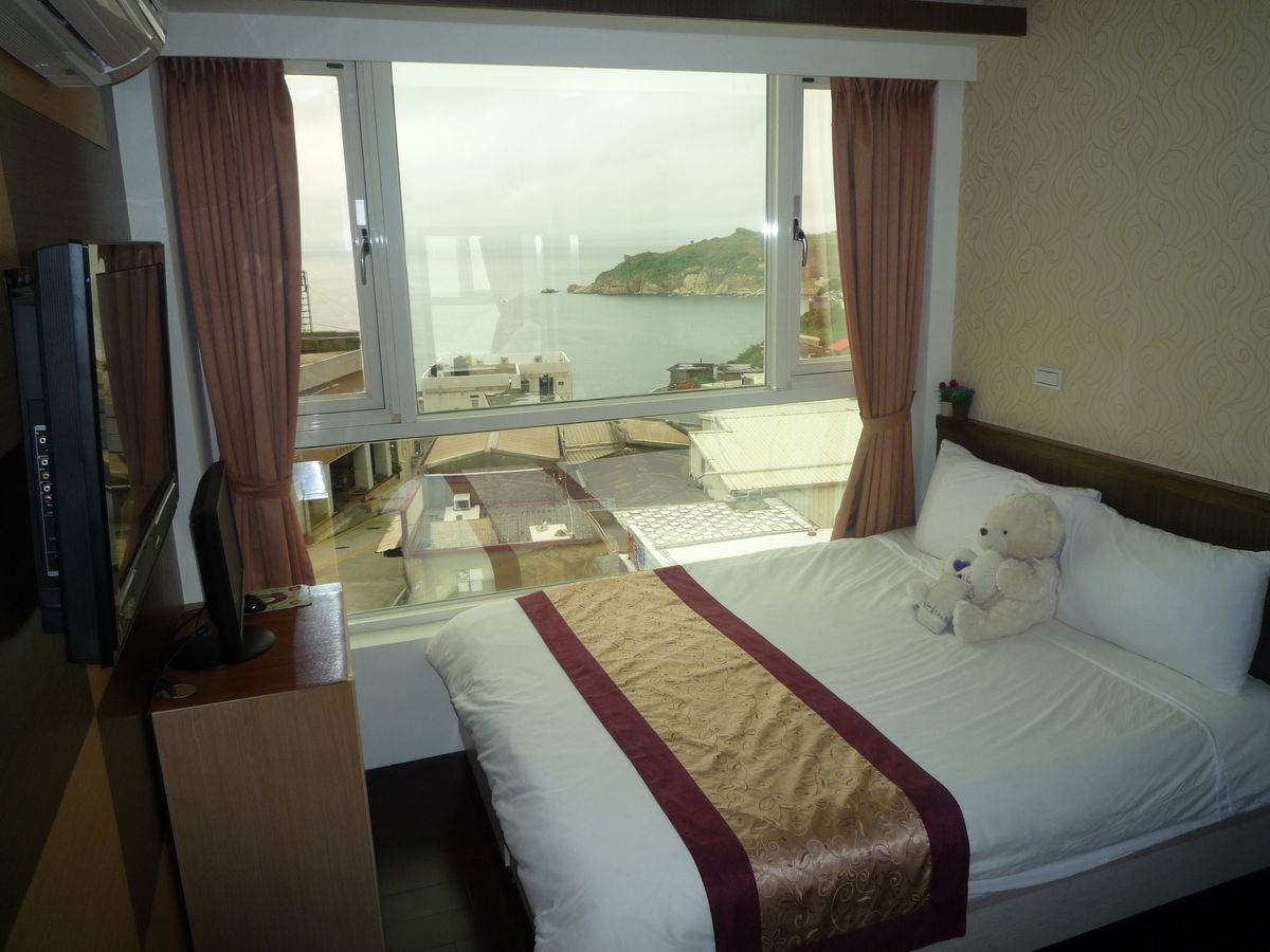 香格里拉休閒民宿(連江縣民宿021號)