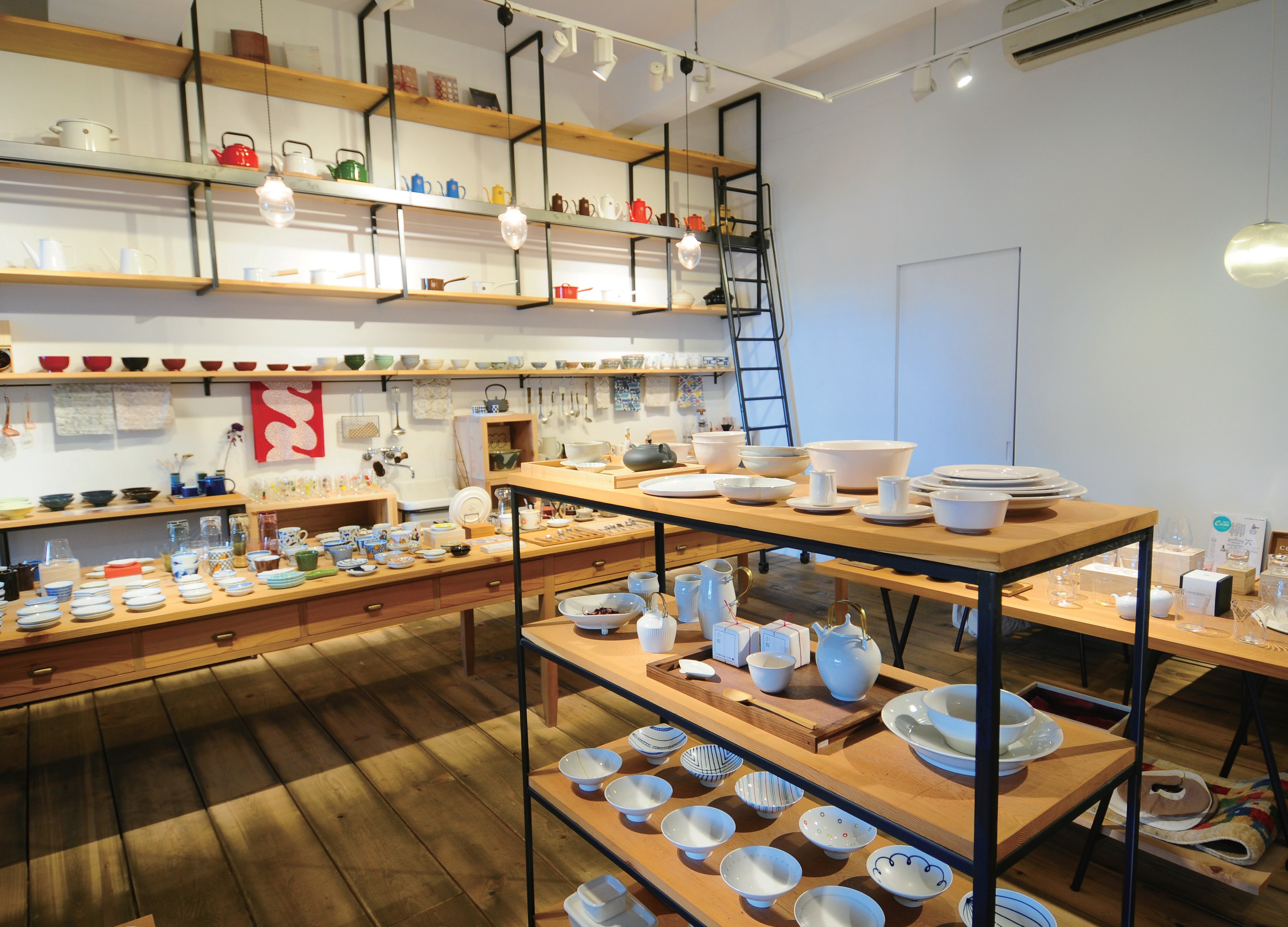 小器 生活道具 (台中店)