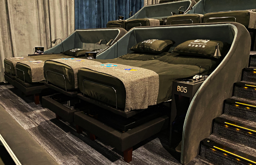 桃園新光影城 桃園新光影城