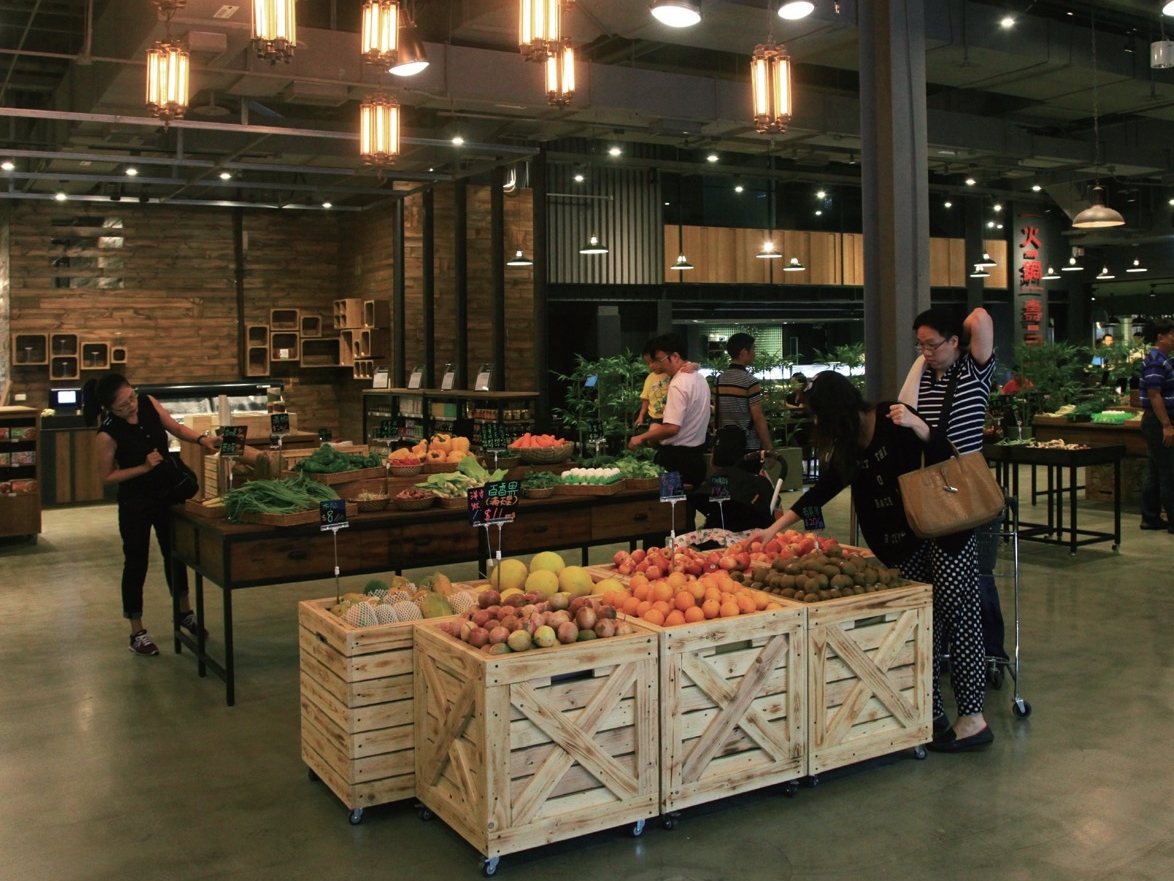 MLD台鋁生活廣場 MLD台鋁生活廣場