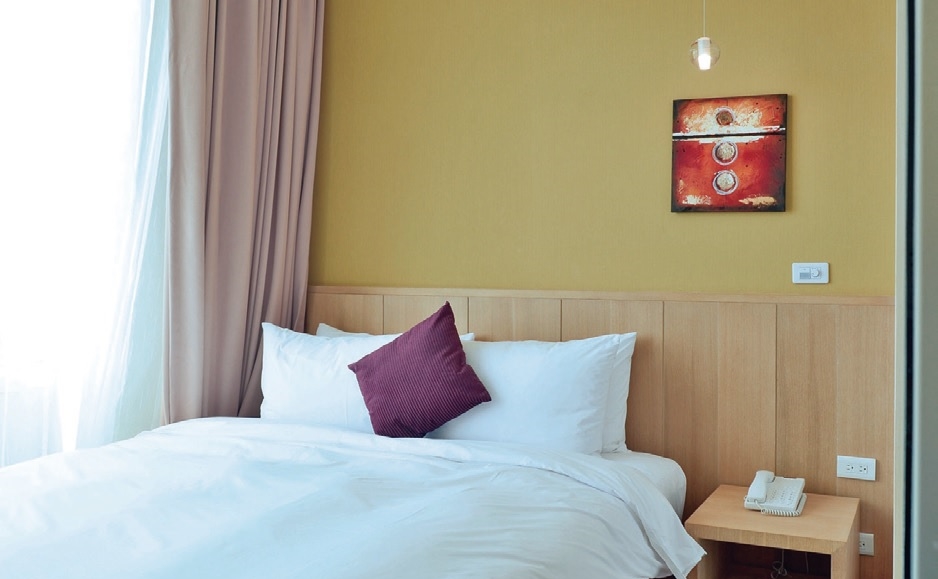 佳適旅店愛河館 賀喔精緻文旅 (高雄市旅館403號) 佳適旅店愛河館 賀喔精緻文旅 (高雄市旅館403號)