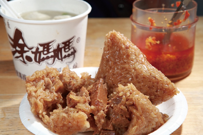 涂媽媽特級香粽