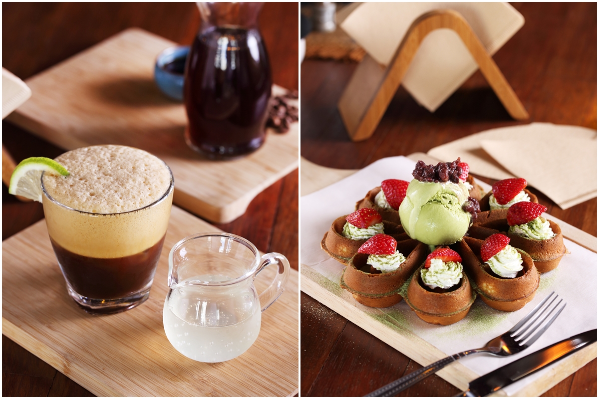 Toyohara Coffee Roasters