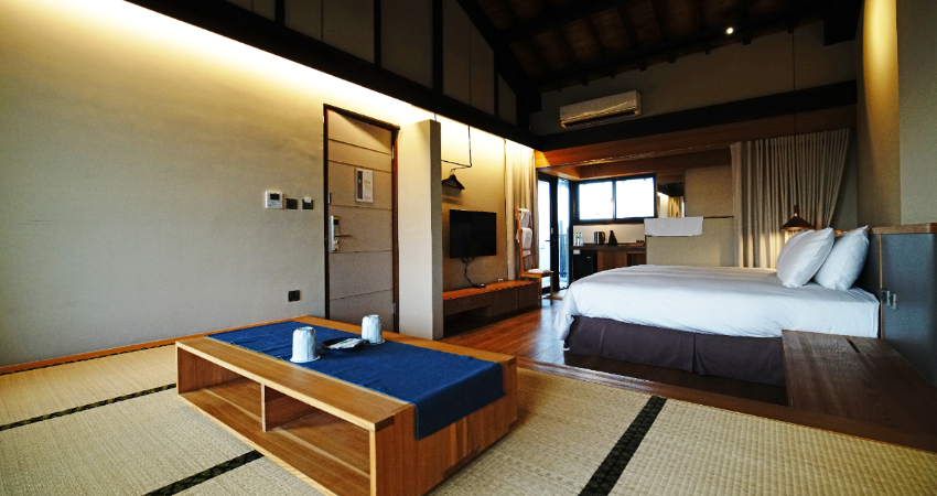 餘光 (民宿315號) Yu-Guang ユイ-グワㄧン