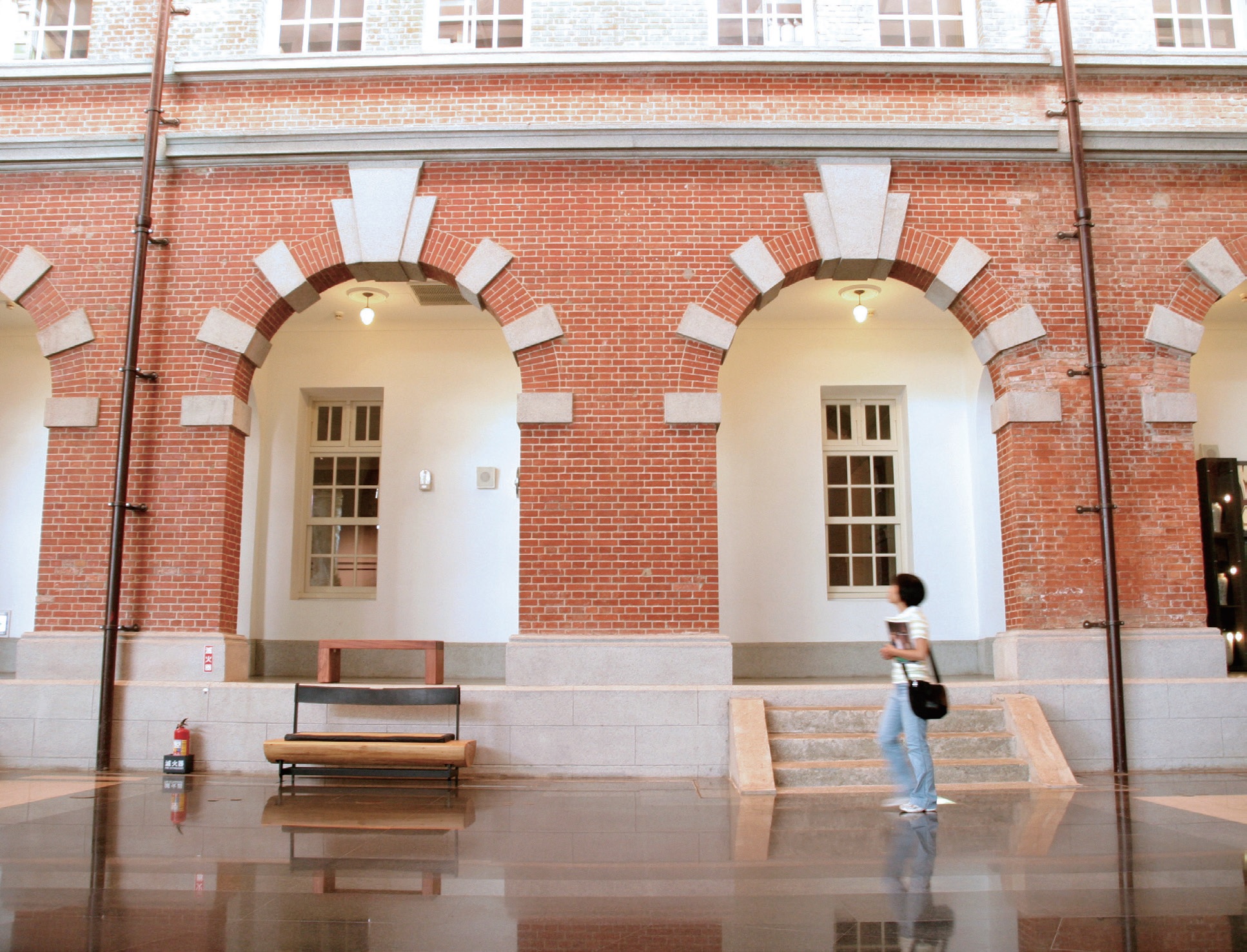 國立台灣文學館