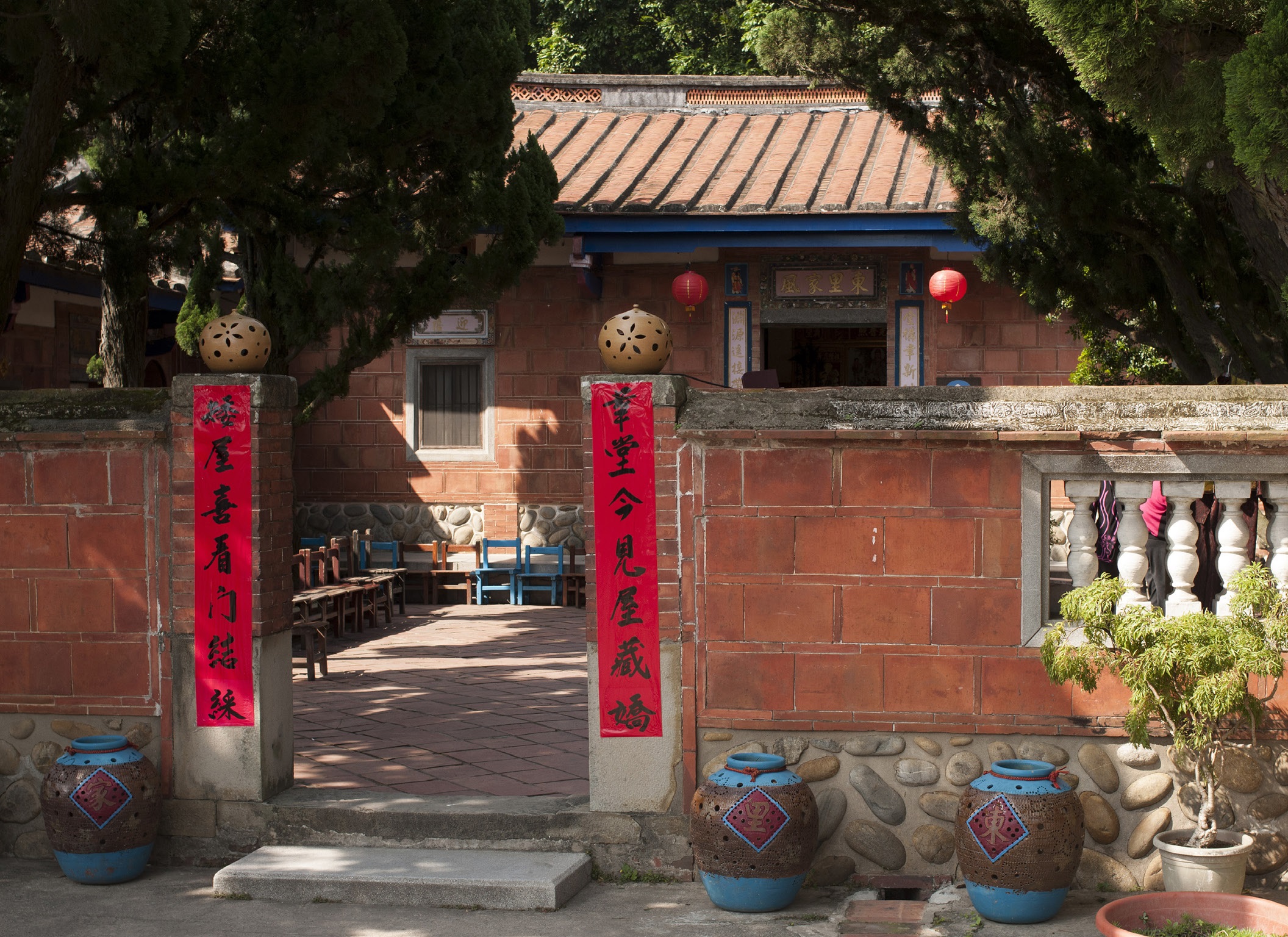 東里家風(苗栗縣民宿140號)