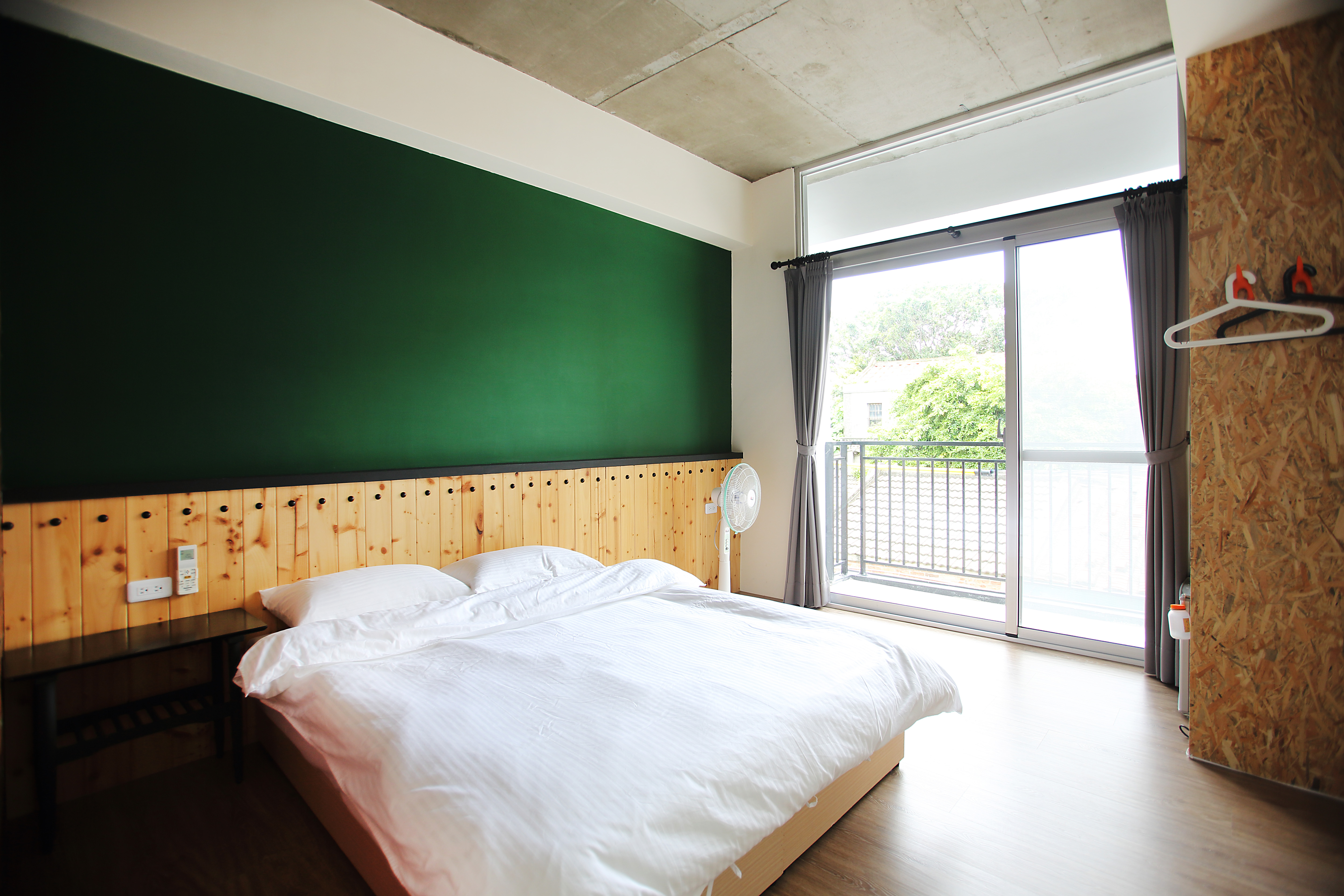 小芹人文民宿(彰化縣民宿037號)