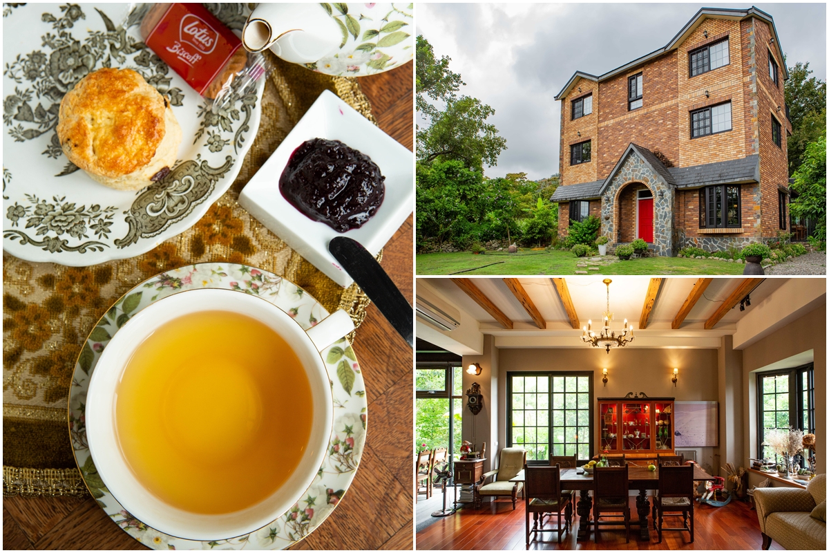 Border Hill 邊境之丘