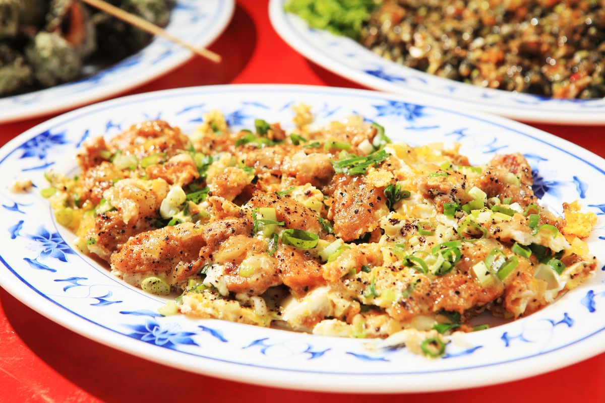 望安島—岩川休閒中心