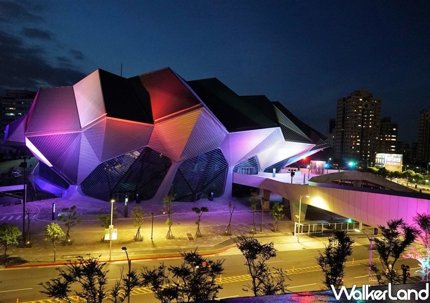 台北流行音樂中心