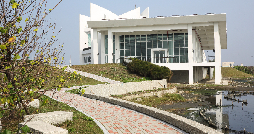 彰化自然生態教育中心