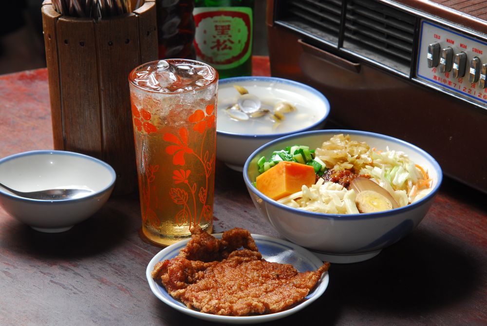 厚道飲食店 (鶯歌本店)