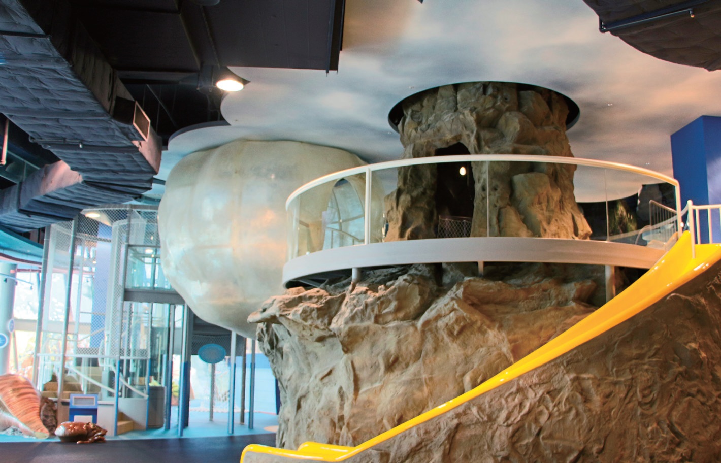 國立海洋科技博物館