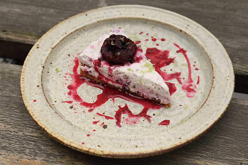 Caffe Fiore珈琲花