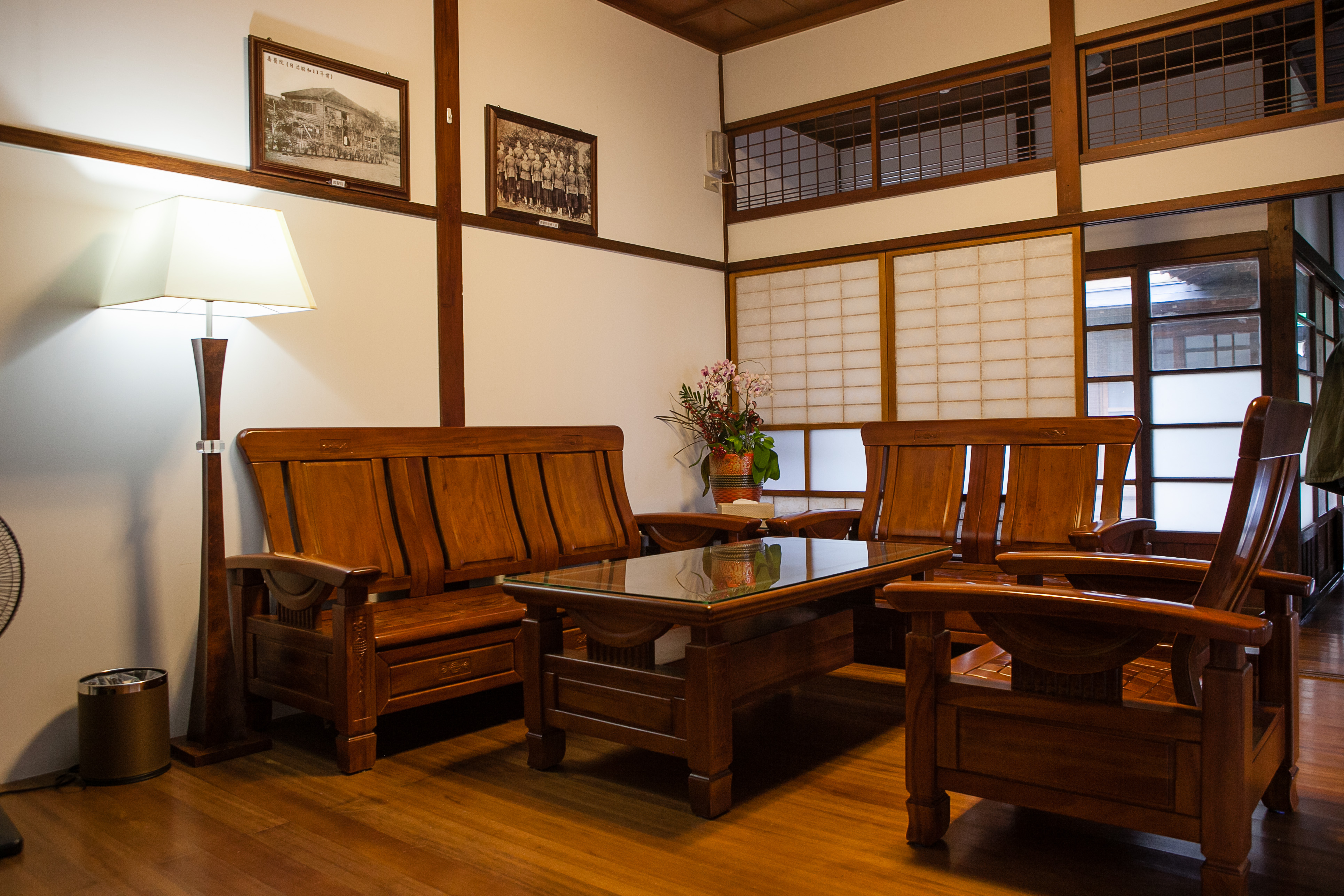 花蓮農場招待所