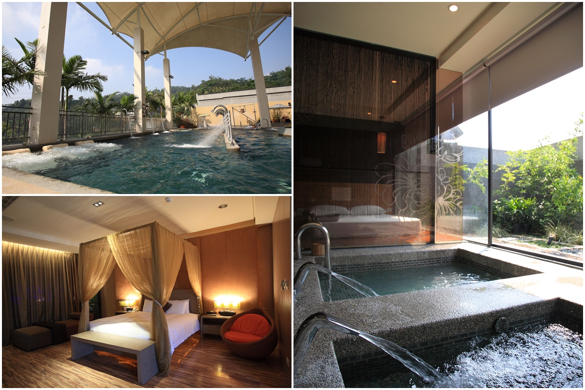 台中日光會館(臺中市旅館193號)