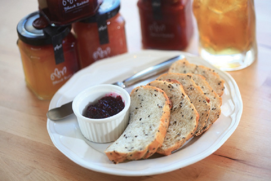 黑兔子手工果醬&無國界料理工作室