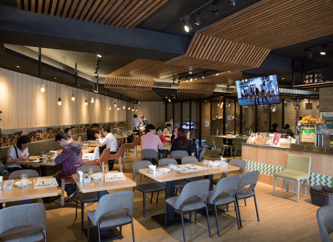 Triple Cafe (內湖店)