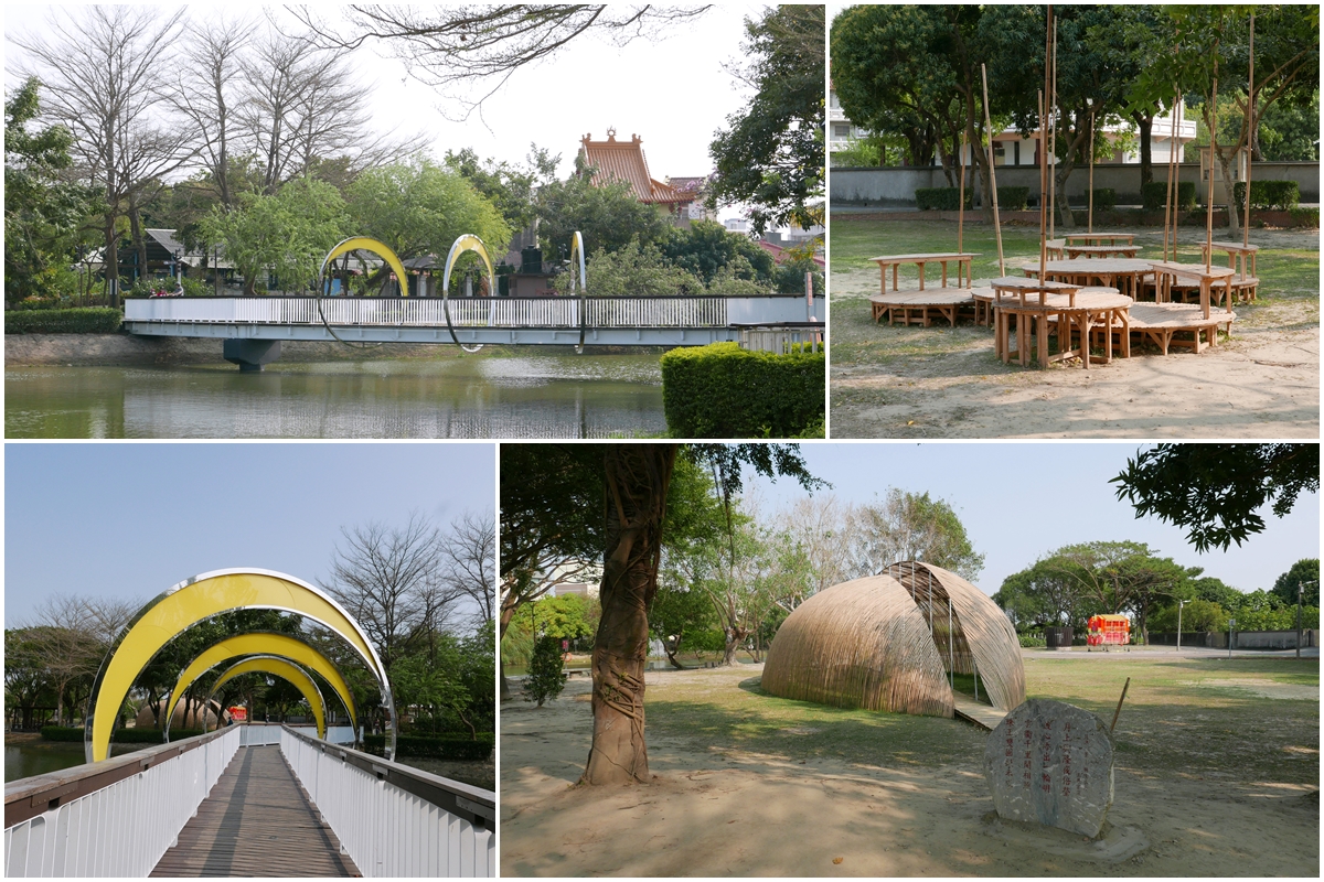 月津港親水公園