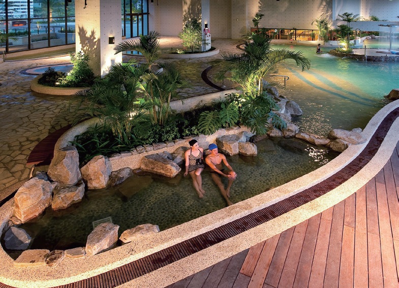 長榮鳳凰酒店(礁溪)(交觀業字第1331號)