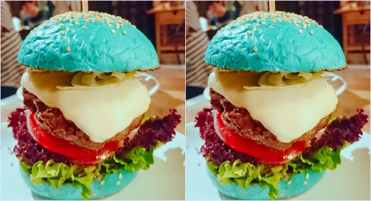 黑熊愛跳舞 Moon bear loves dancing