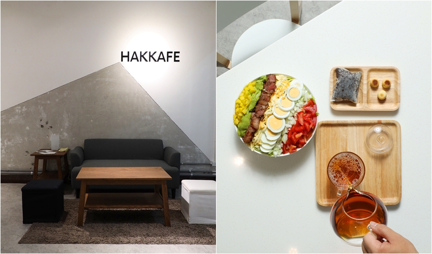 HAKKAFE