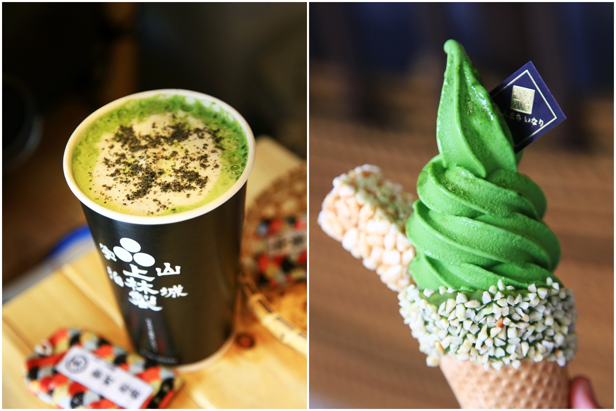 新町．稻荷（林百貨）