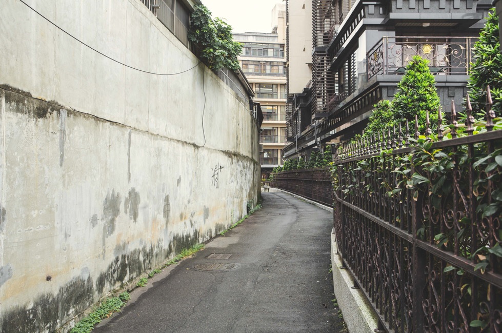 阿信告白巷 阿信告白巷