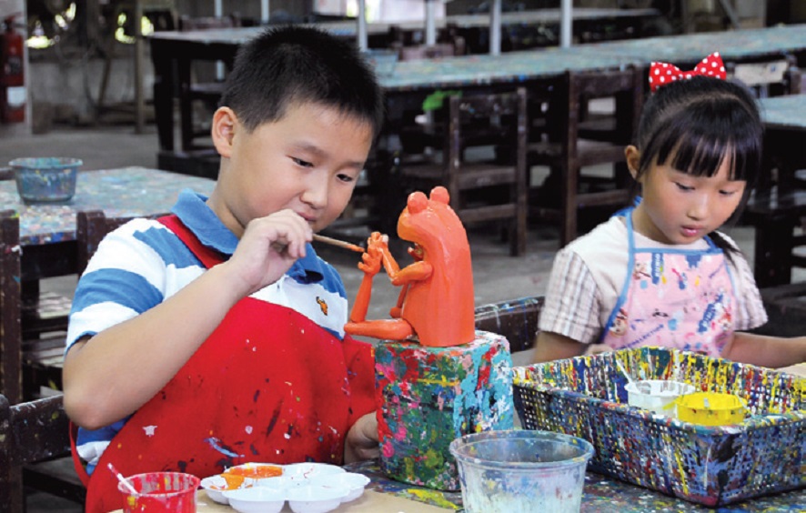 三義一ㄚ箱寶-雙峰木鴨工廠