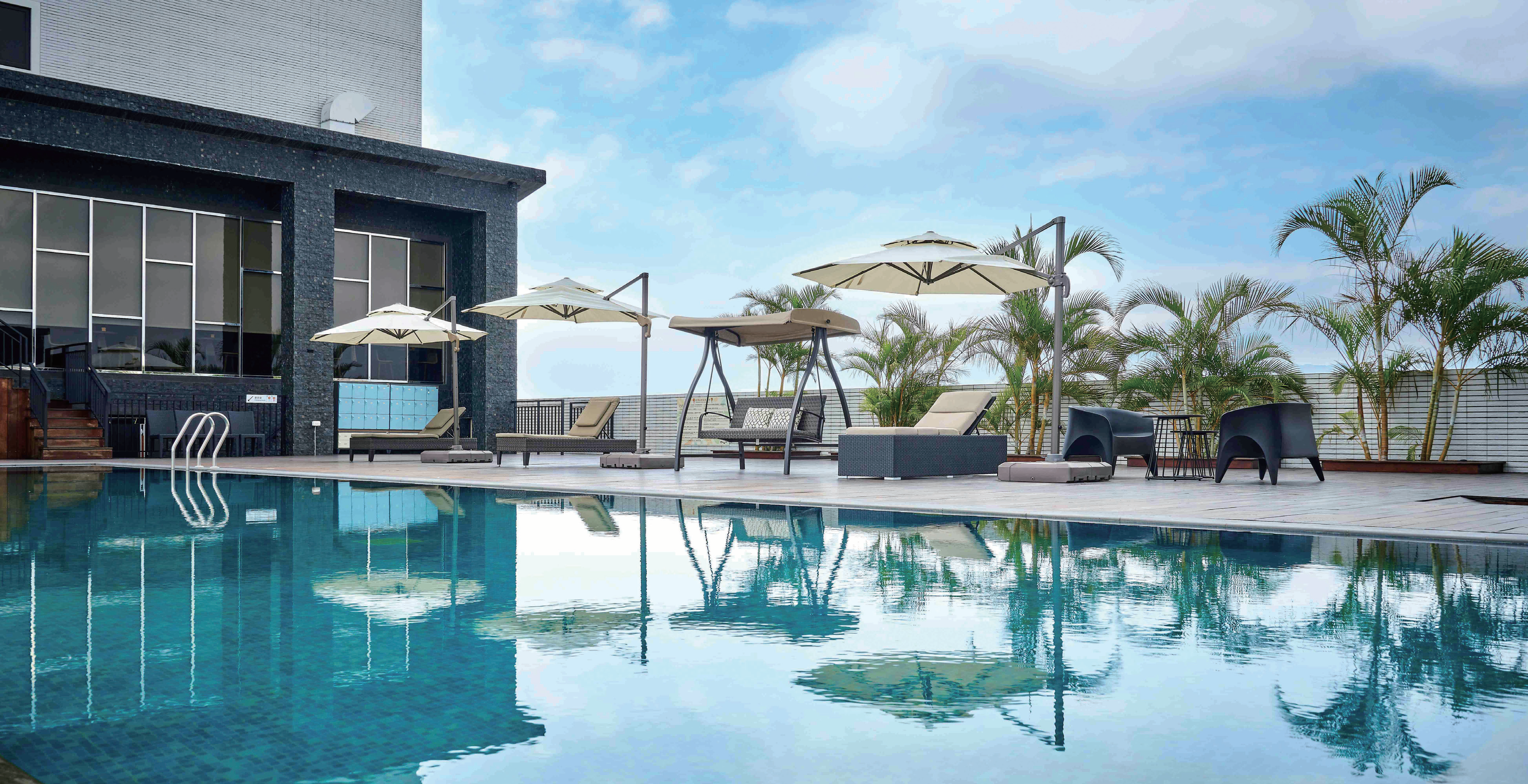 松風飯店(宜蘭縣旅館256號)