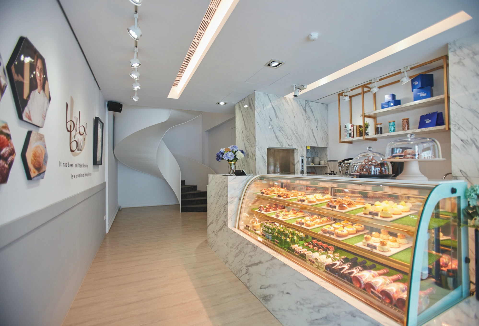 bye bye blues-taiwan