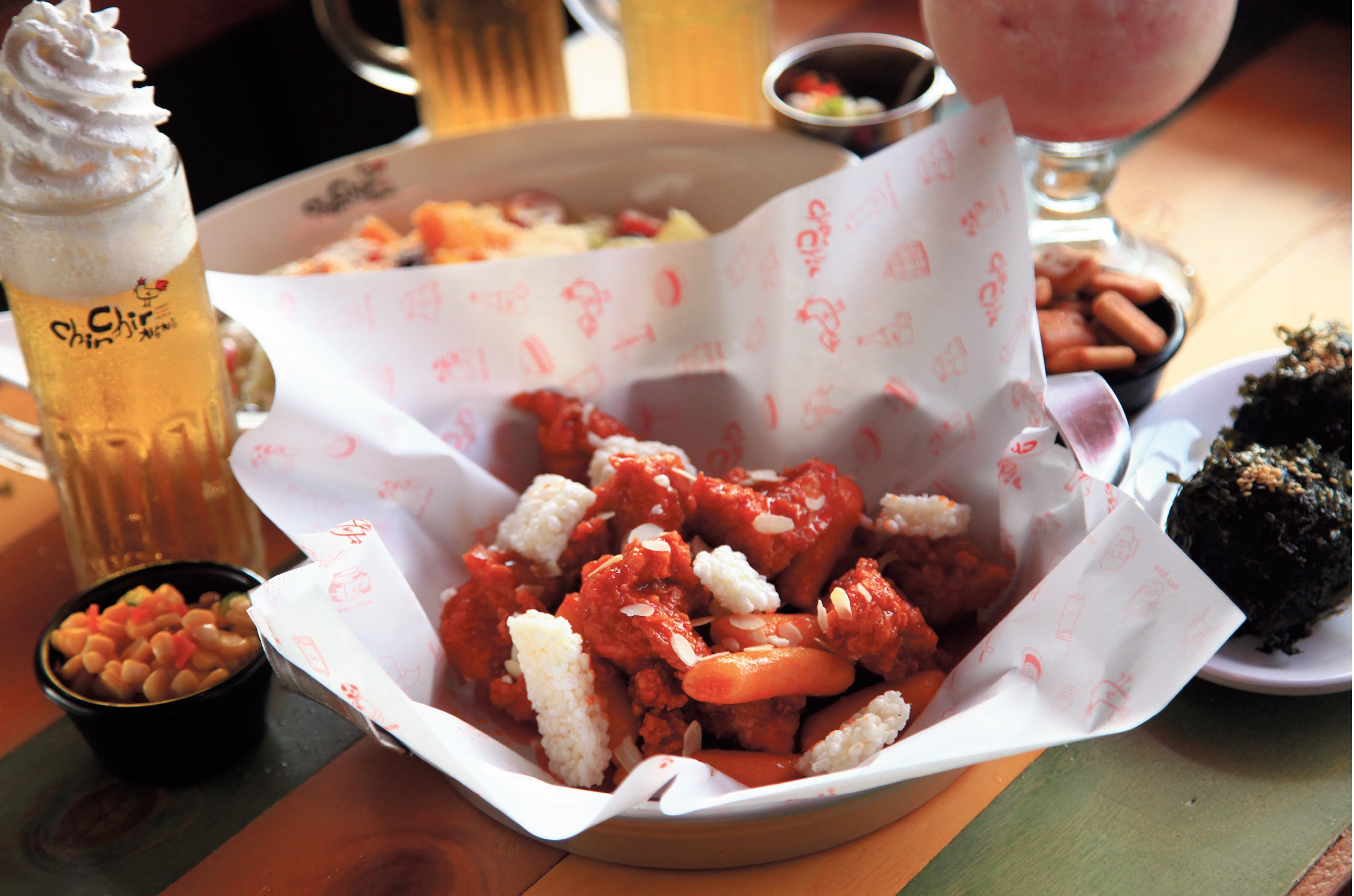 七日七日 (西子灣店)