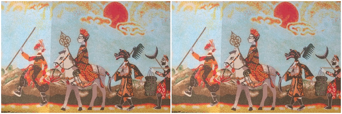 高雄市皮影戲館