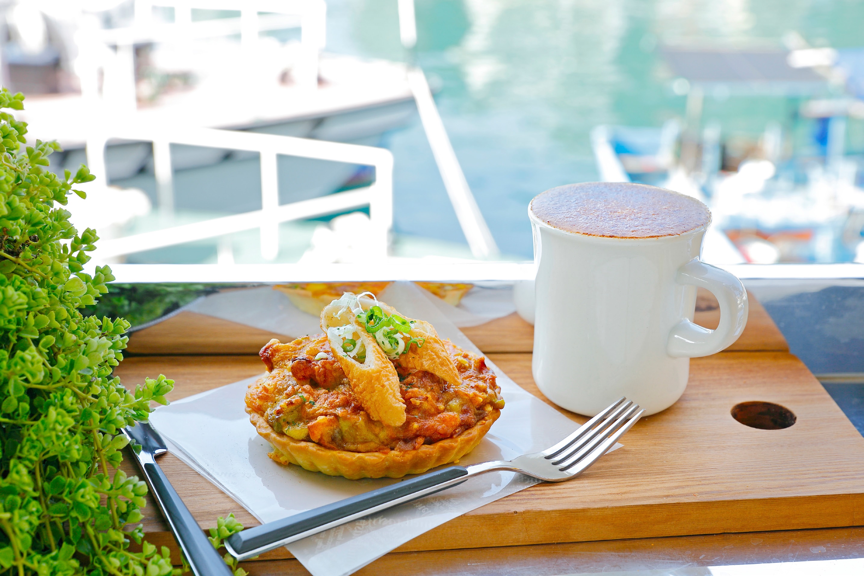 圖們咖啡 tuman café