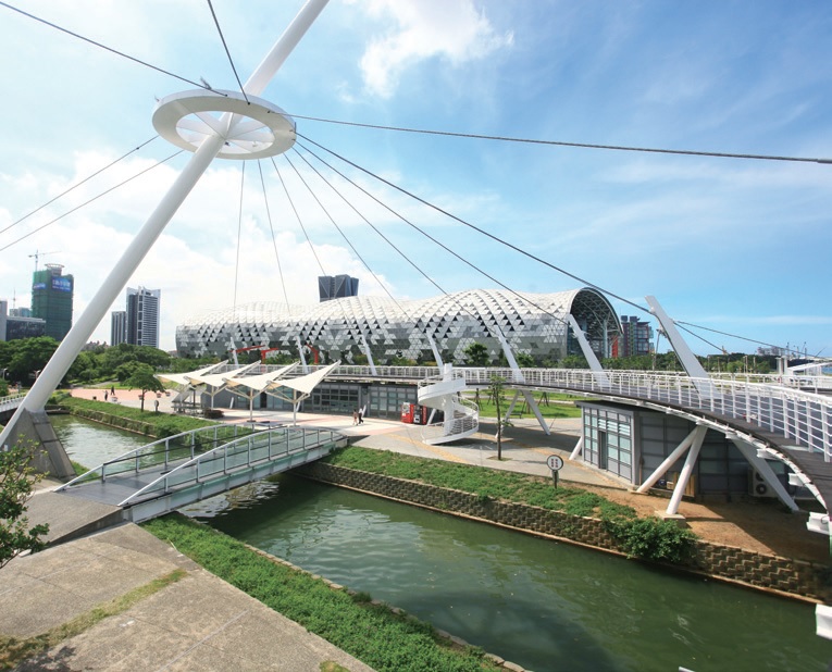 高雄展覽館 高雄展覽館