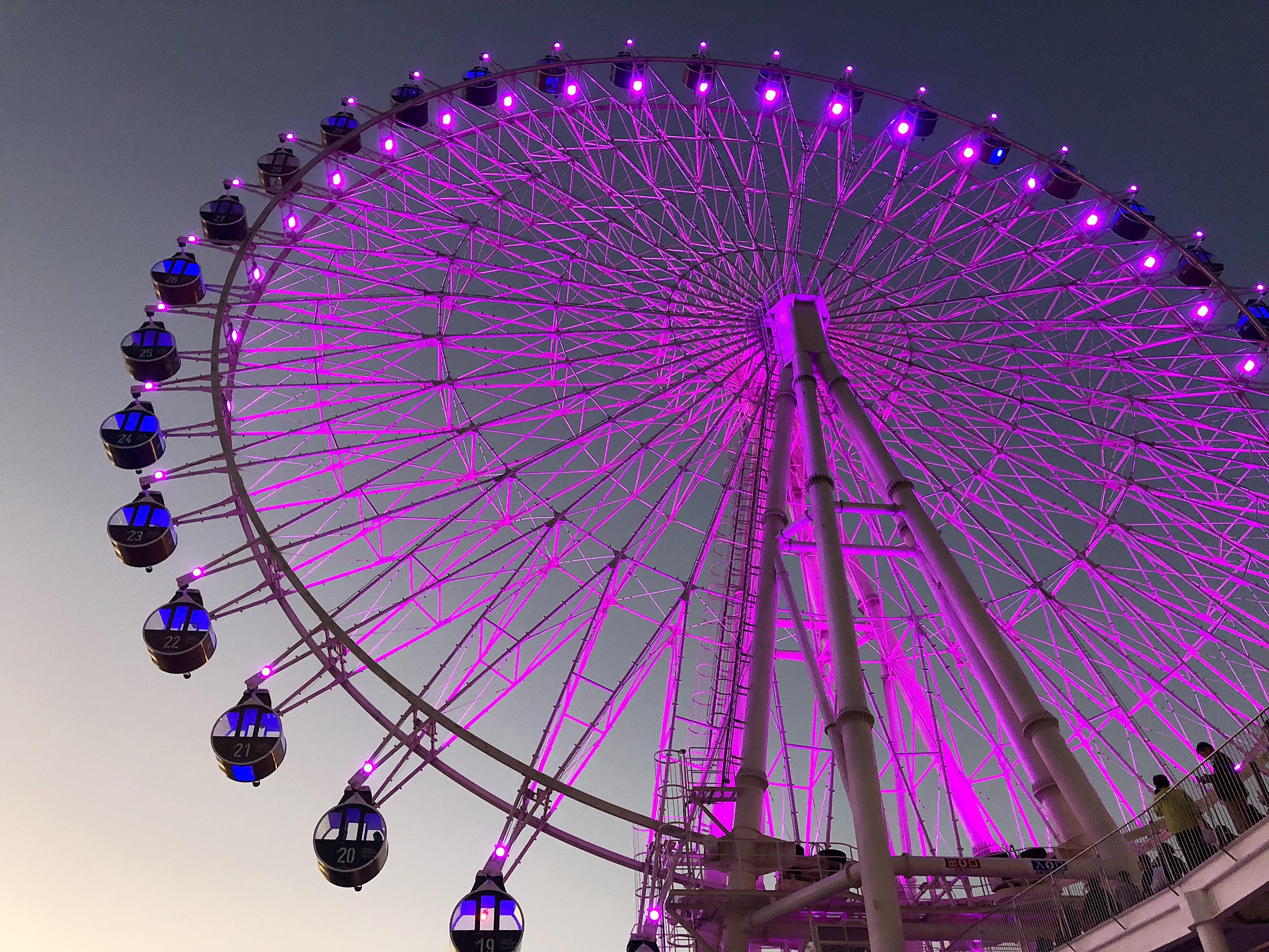 MITSUI OUTLET PARK 台中港 (台中三井outlet)