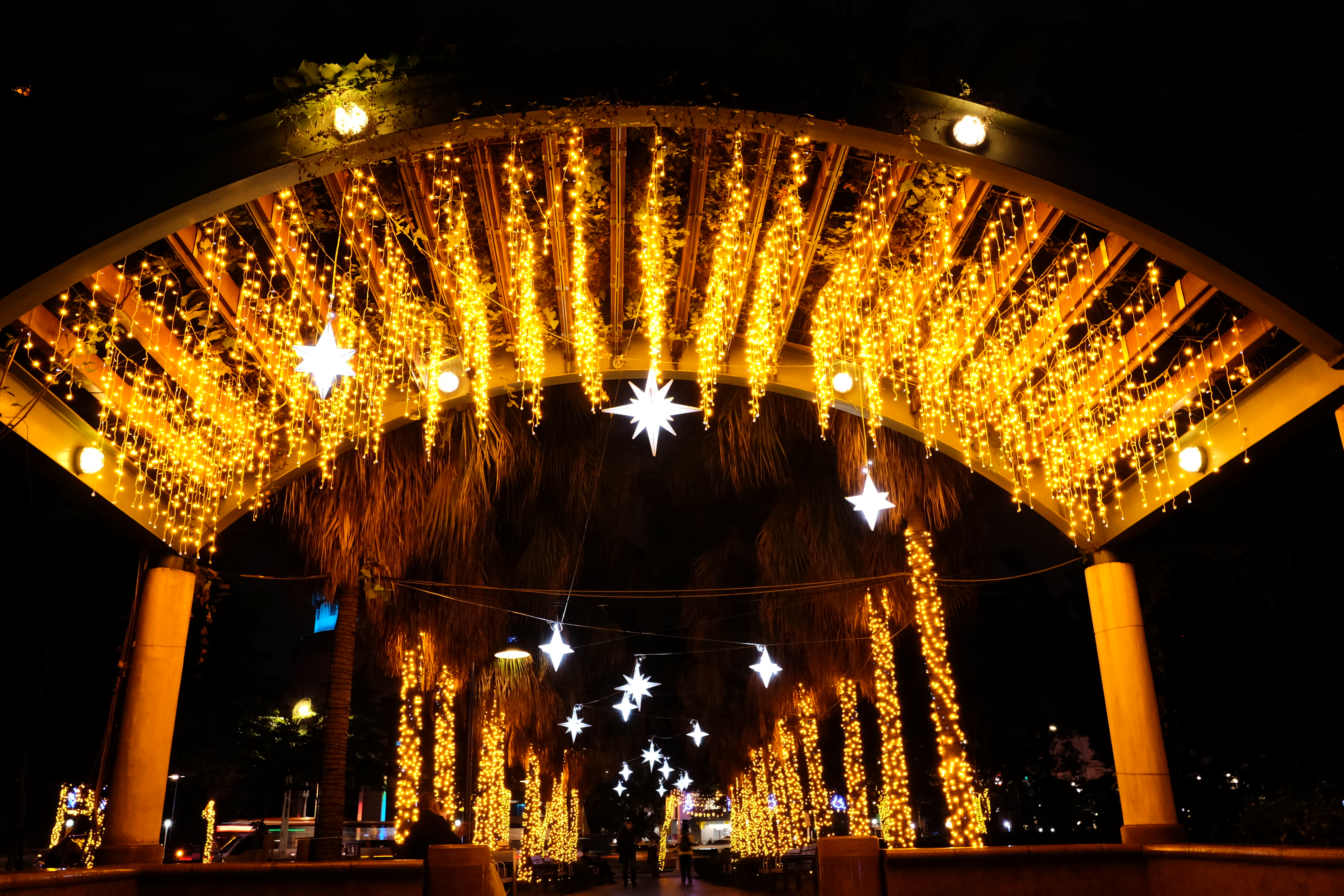 2020新北歡樂耶誕城