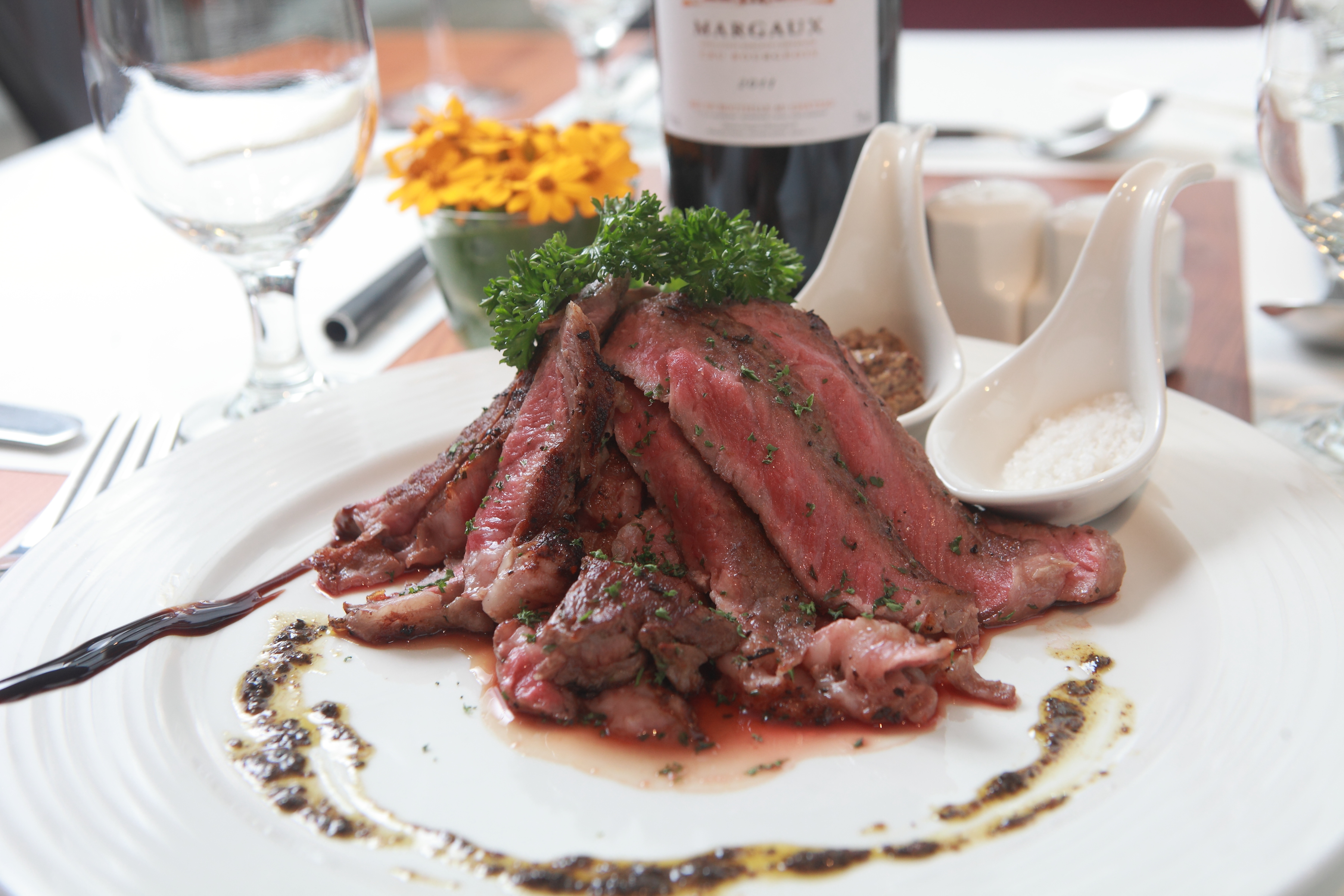 Giwas Ali義法餐廳