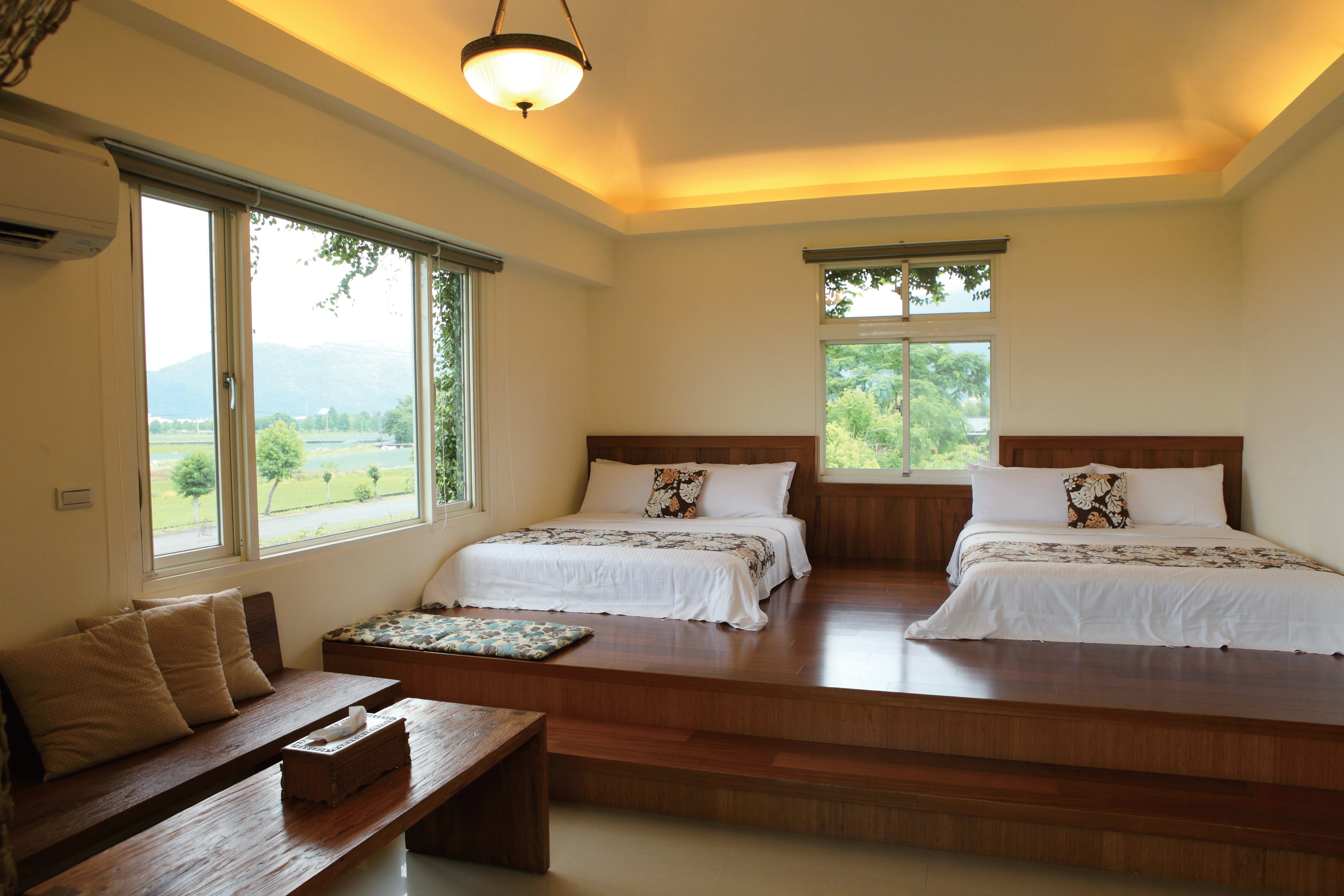 明水露渡假民宿(宜蘭縣民宿376號) 明水露渡假民宿(宜蘭縣民宿376號)