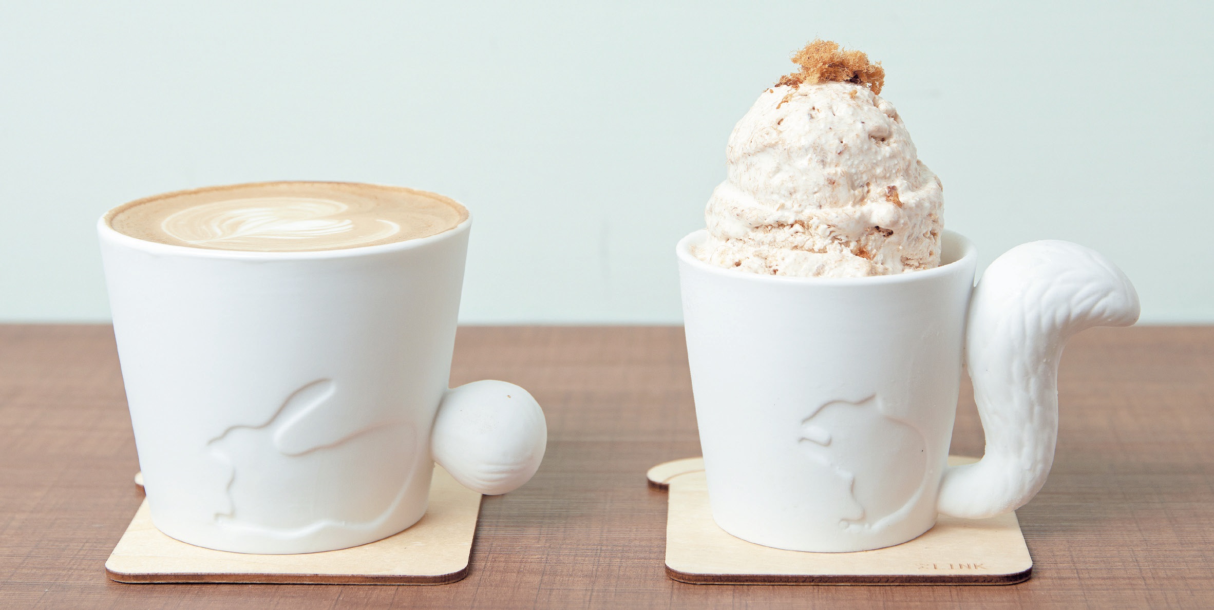 Smoggy 196 小冰堂