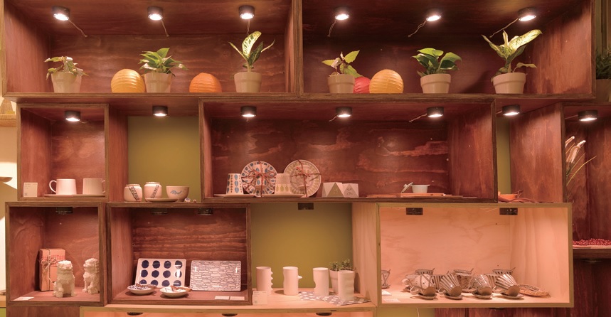 手日生活 Make a day