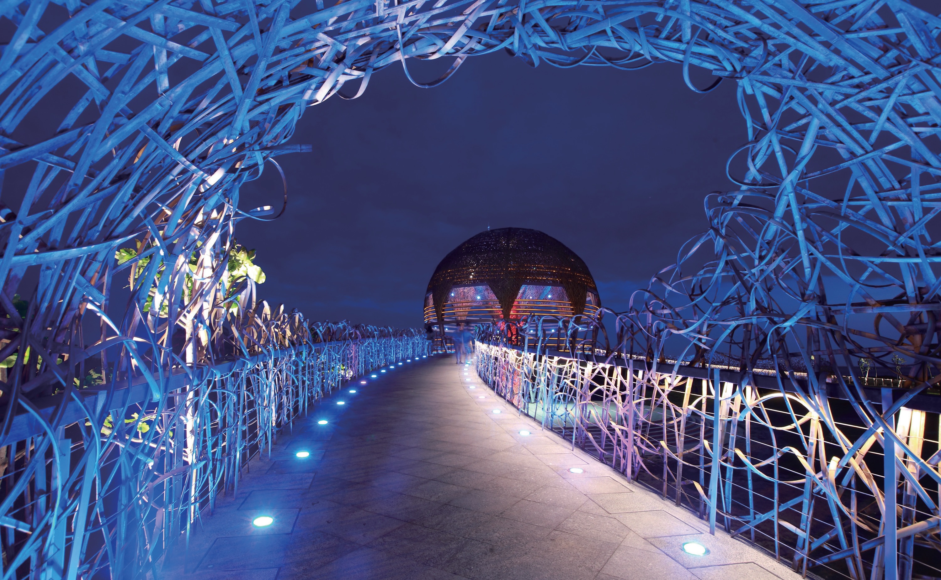 國際地標 (海濱公園)