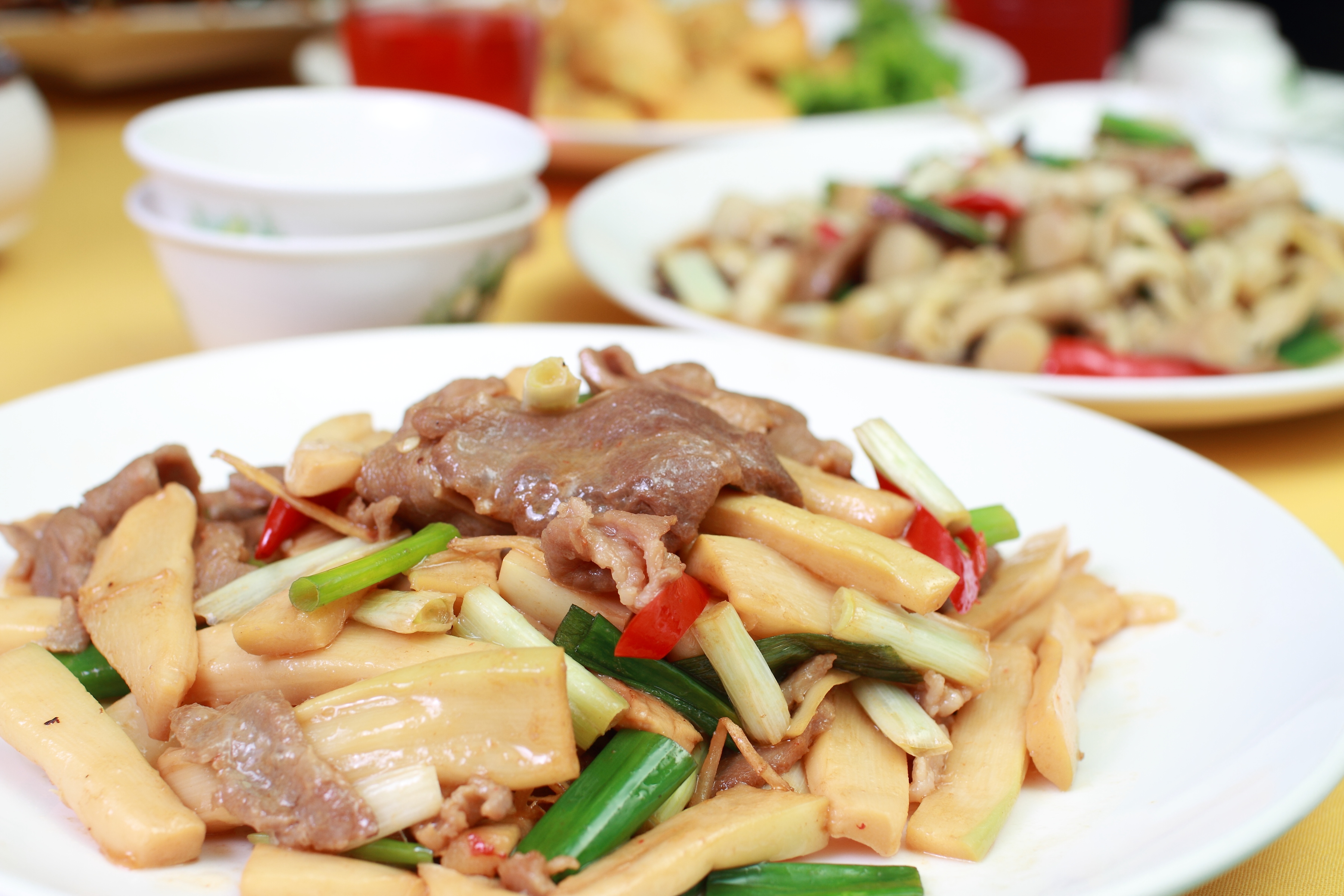 米巴奈山地美食坊 米巴奈山地美食坊