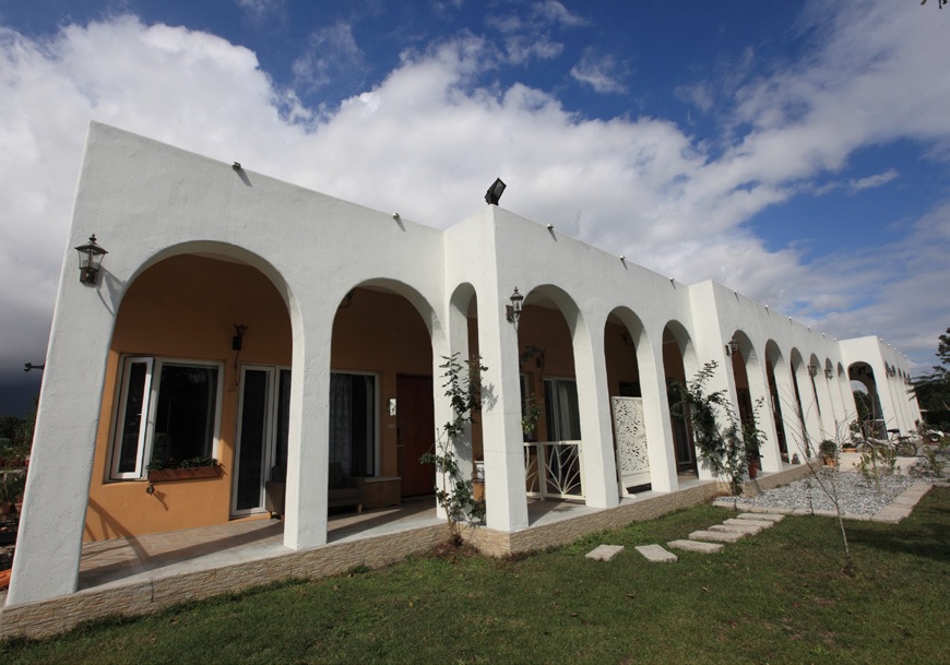 坲卡夏民宿(花蓮縣民宿1030號)