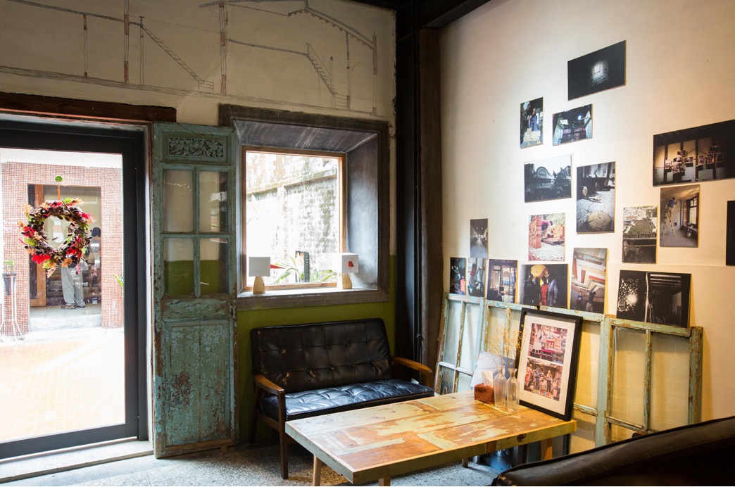 新南12文創實驗商行