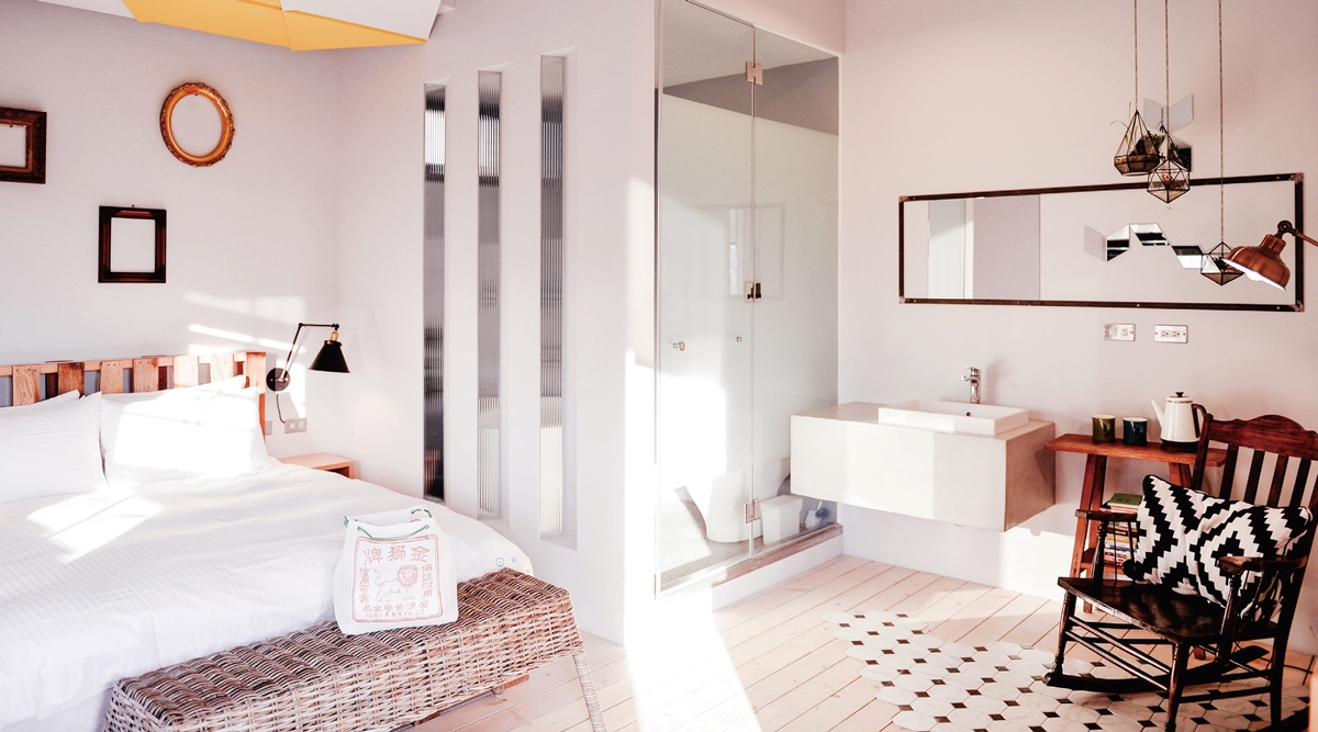 果核抵家 Maison the Core