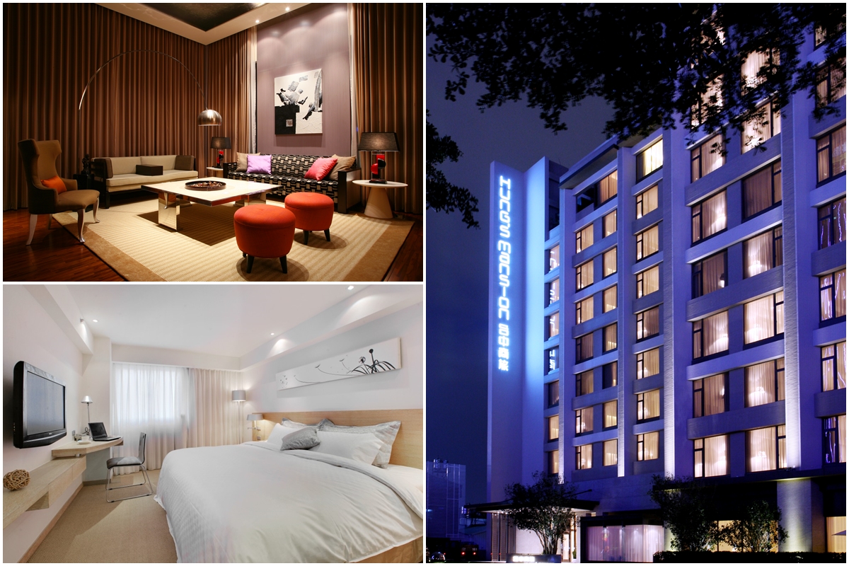 碧根行館(臺中市旅館014號)