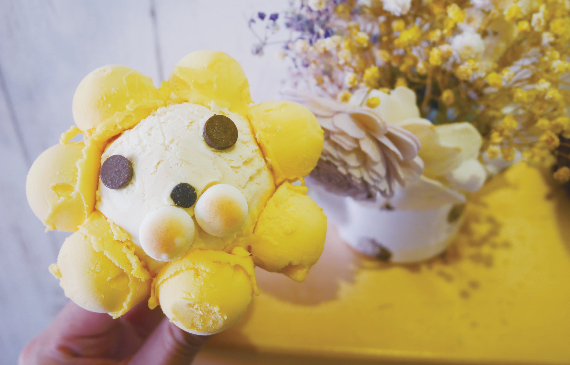 June30th六月三十義式手工冰淇淋