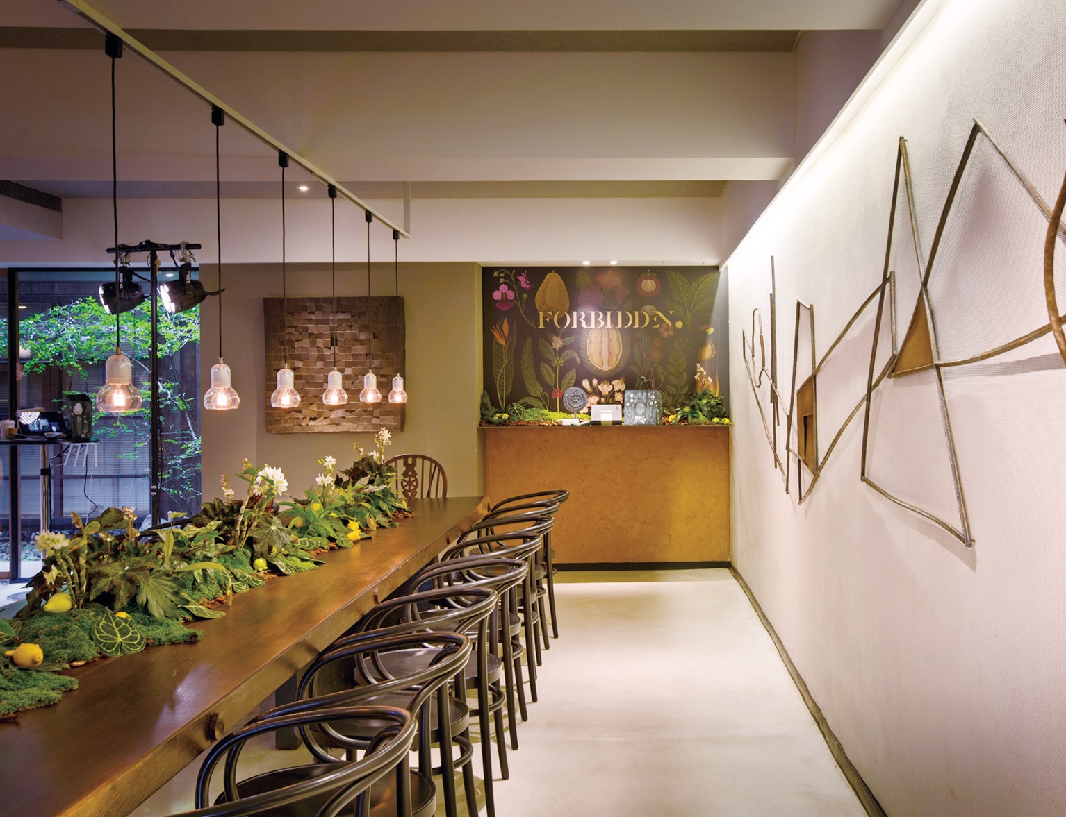 微熱山丘 (台北民生公園店)