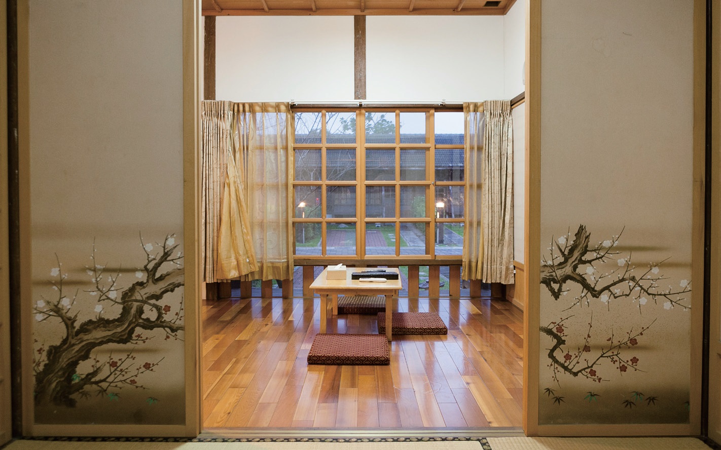 花蓮觀光糖廠旅館